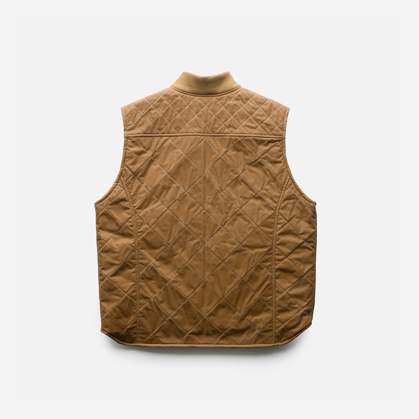 Black Bear Brand Collaboration Hand Quilted Ultimate Vest
