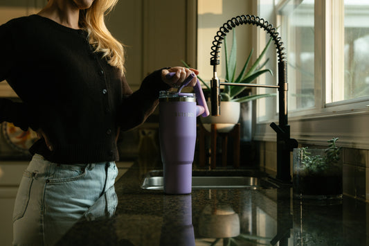 The Everyday | 40 oz. Tumbler