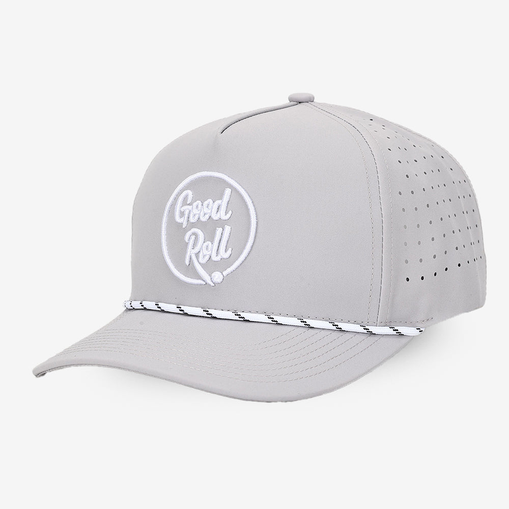 The Classic Grey