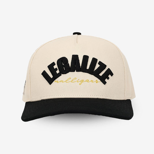 Legalize Mulligans Black