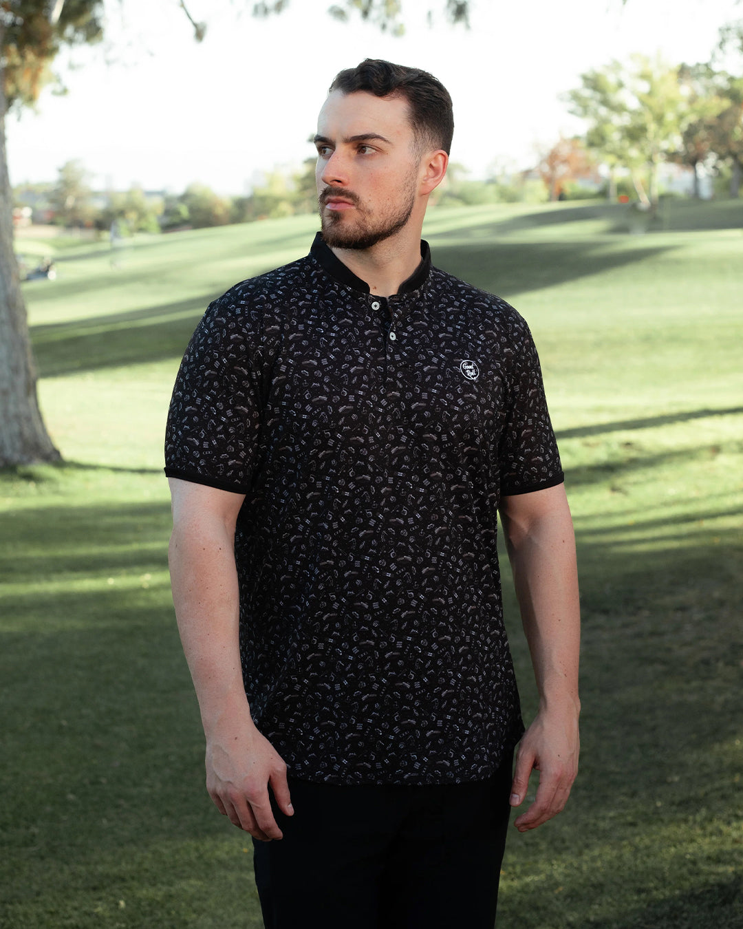 Nine Nine Nine Polo