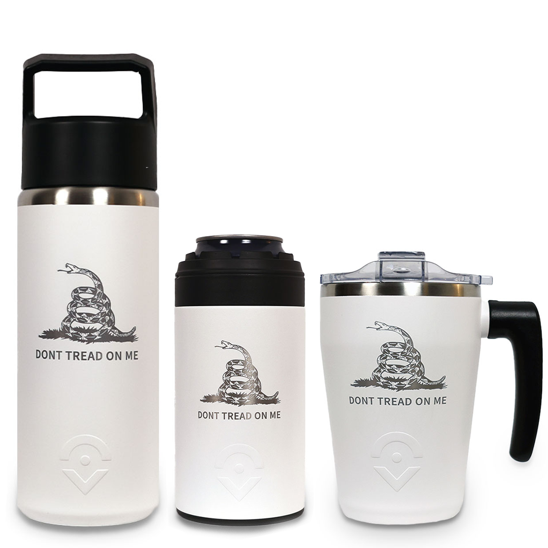 Sunrise to Sunset Bundle | Don't Tread On Me