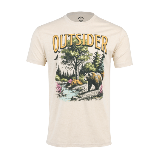 Bear Country Tee — Limited Release