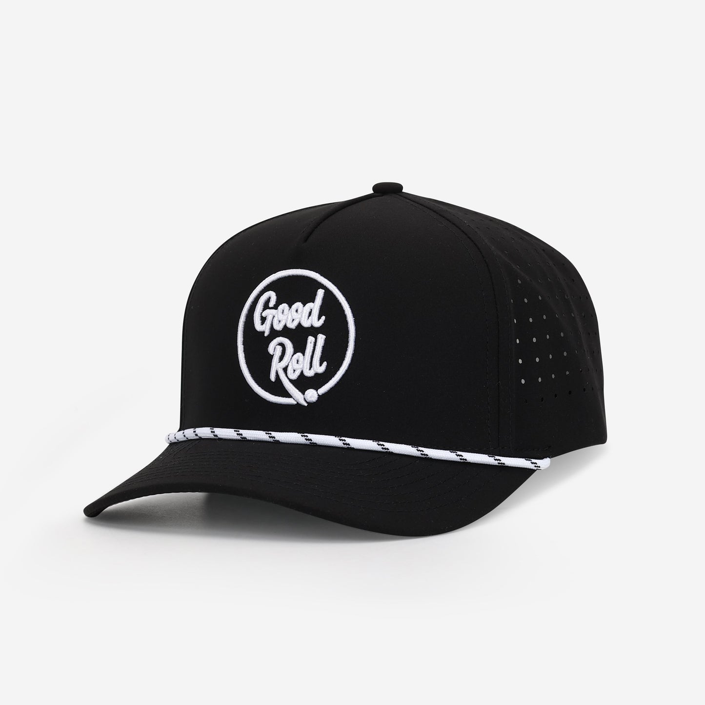 The Classic Black