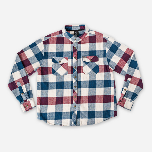 Bandit Flannel Shirt