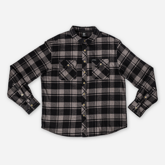 Outlaw Flannel Shirt