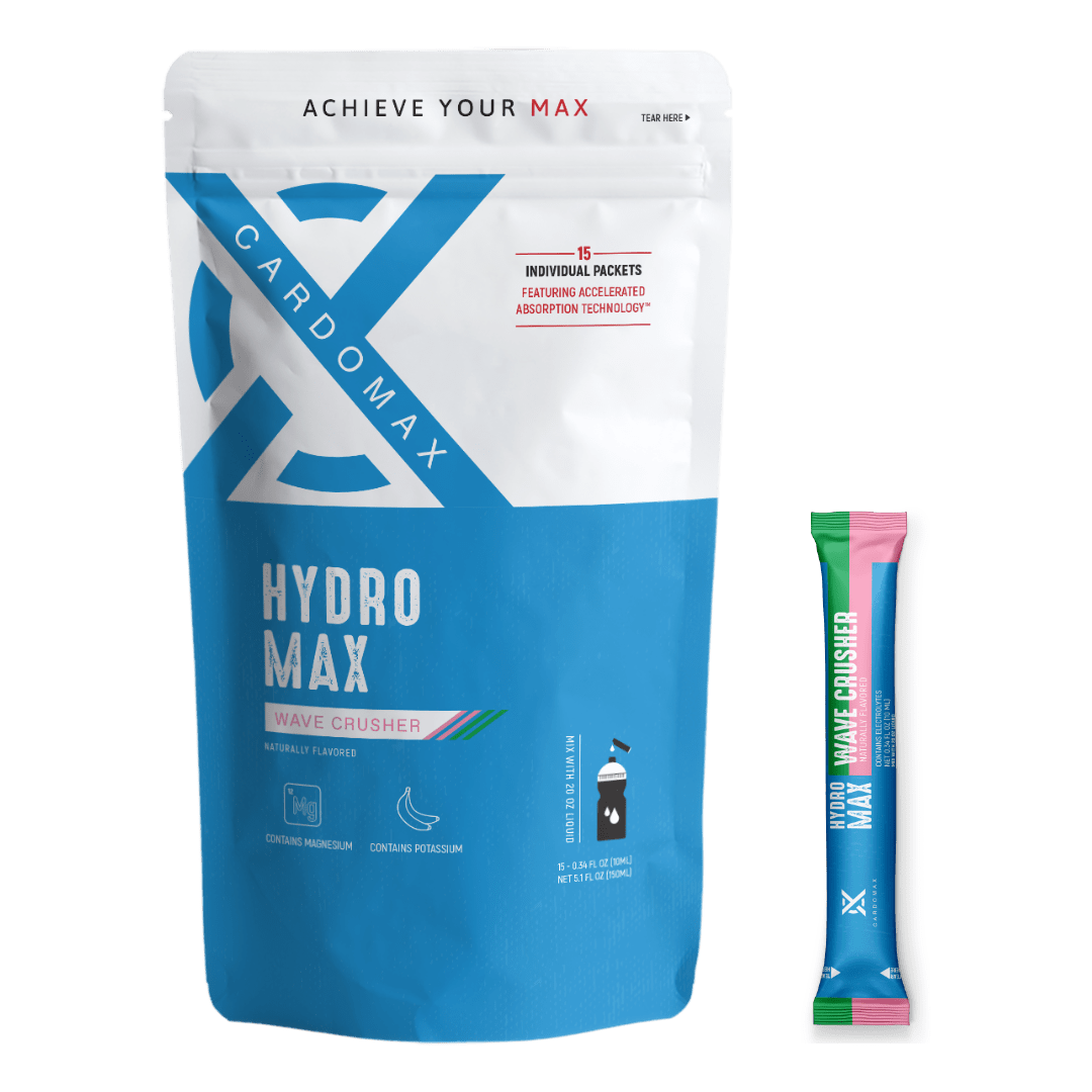 Hydration: Wave Crusher 15 count
