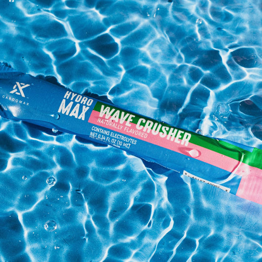 Hydration: Wave Crusher 15 count