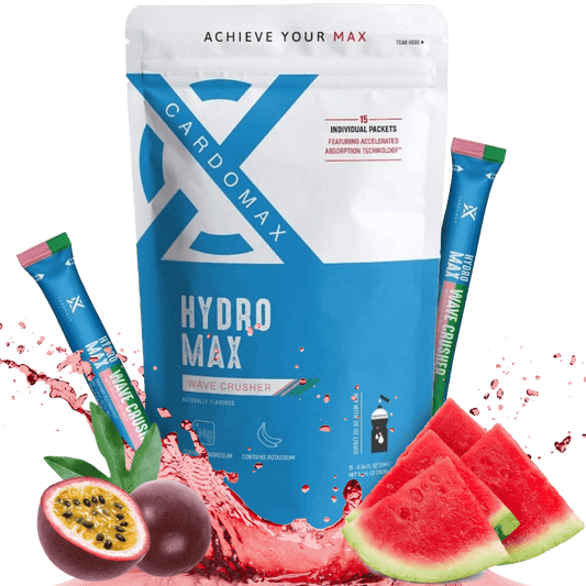 Hydration: Wave Crusher 15 count