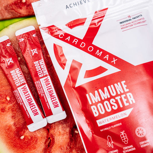 Defense Booster: Watermelon 15 count