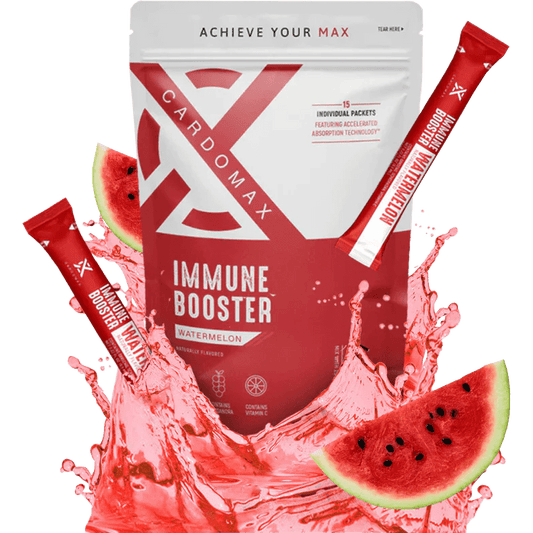 Defense Booster: Watermelon 15 count