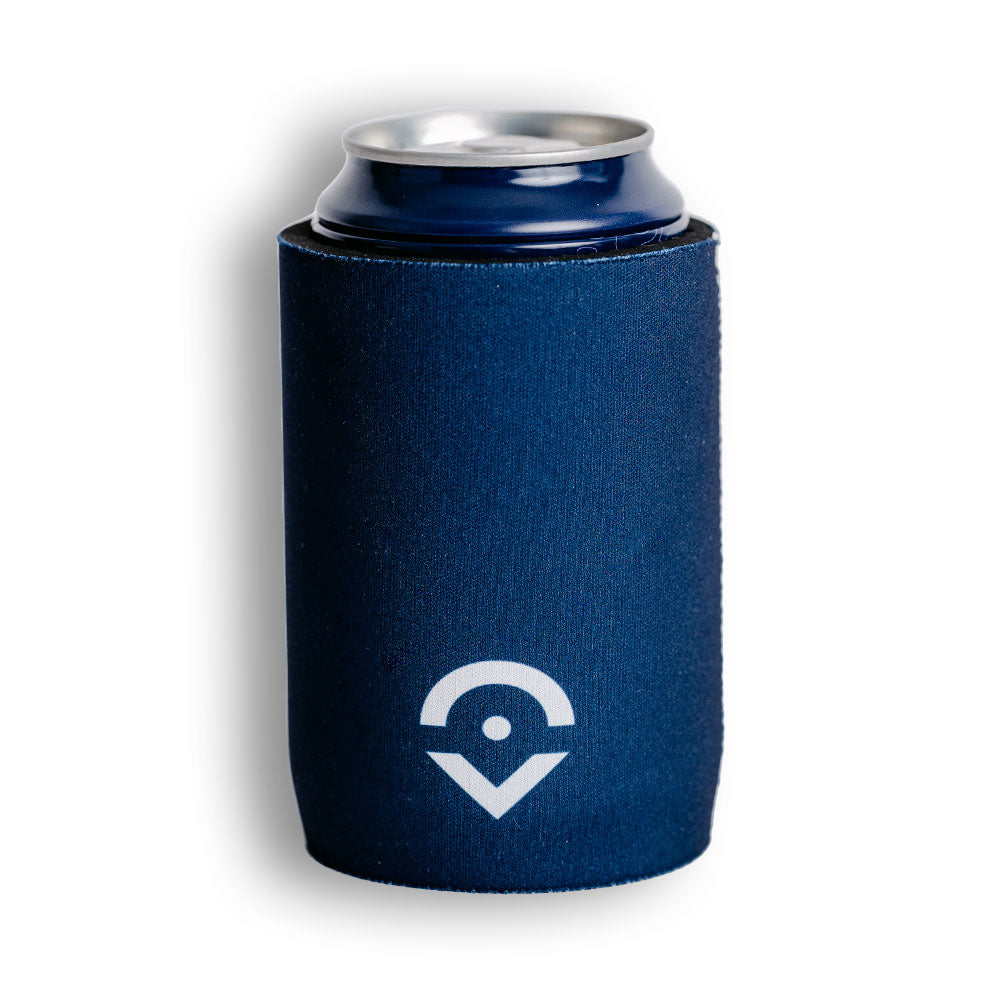 Outsider Deluxe Koozie - Navy