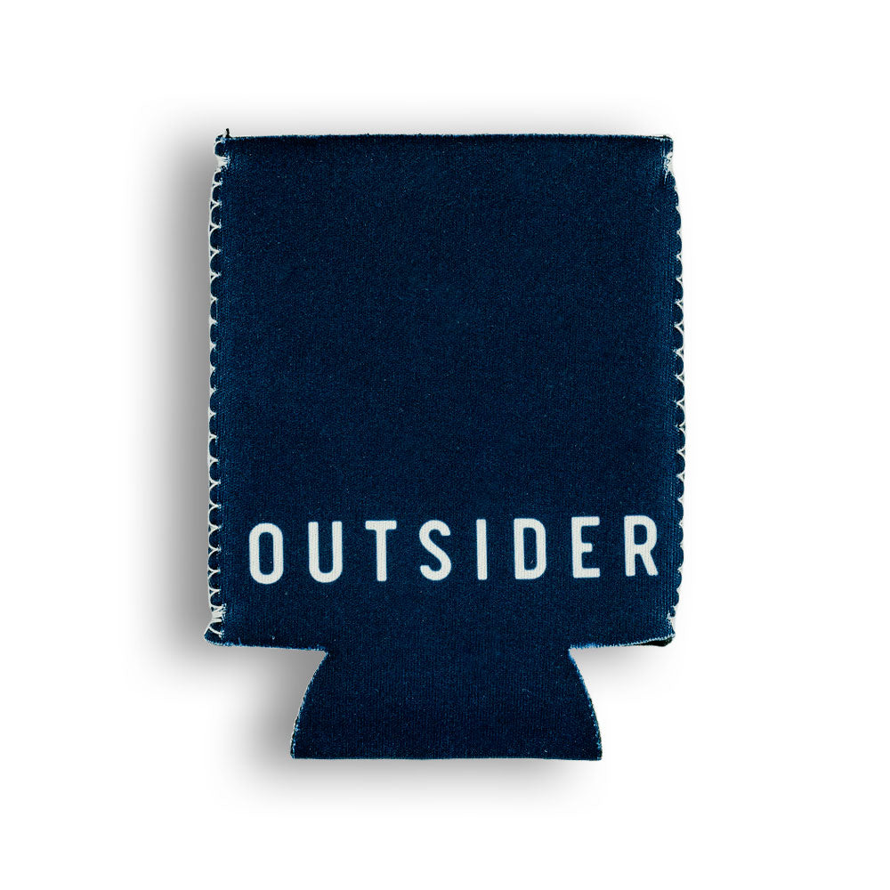 Outsider Standard Koozie - Navy