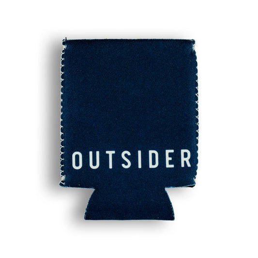 Outsider Standard Koozie - Navy