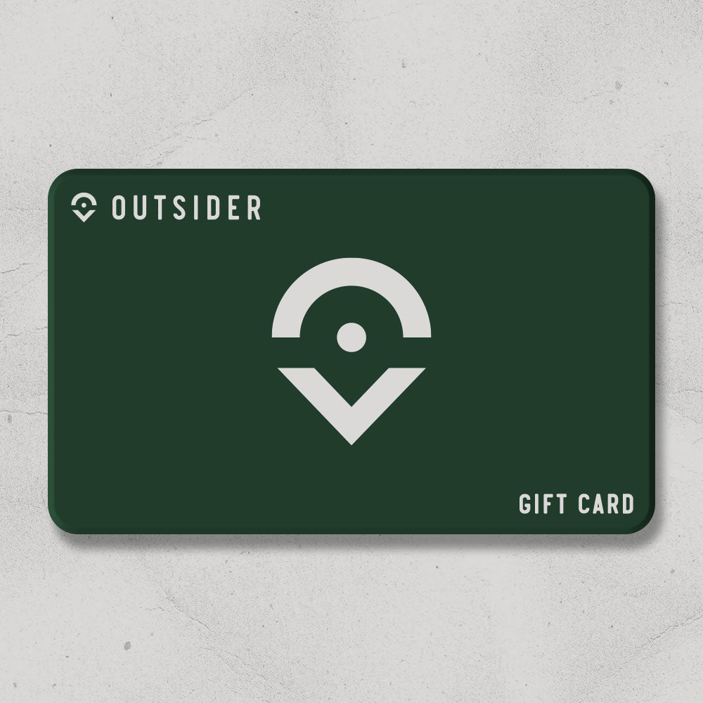 Gift Card (Digital)