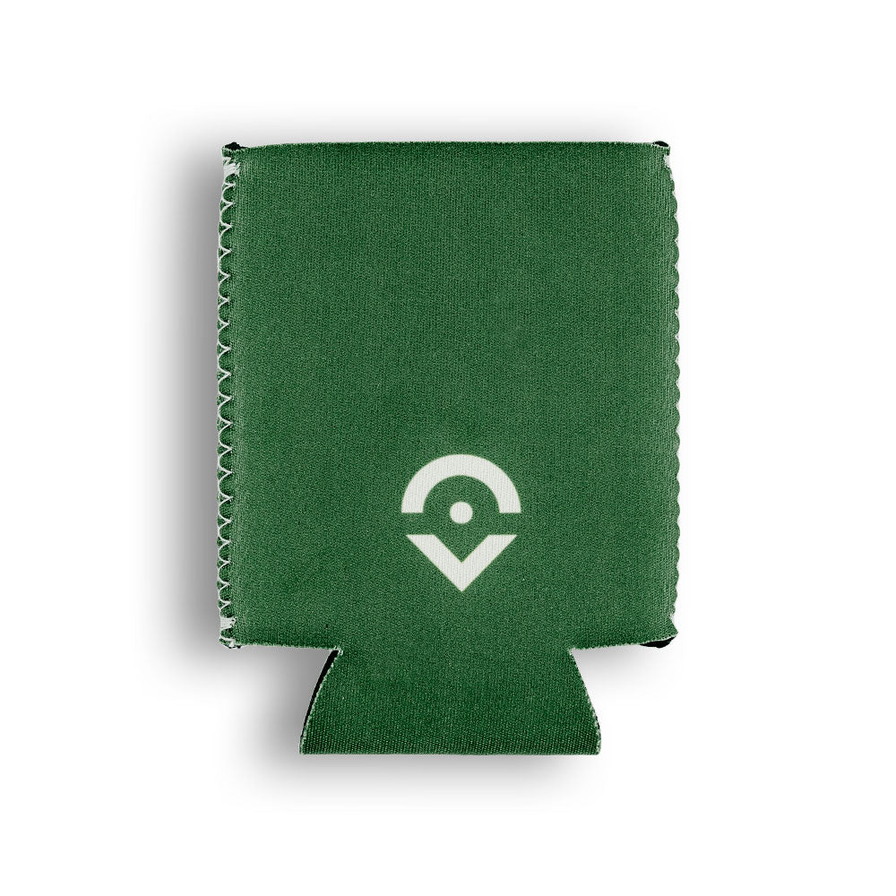 Outsider Standard Koozie - Green