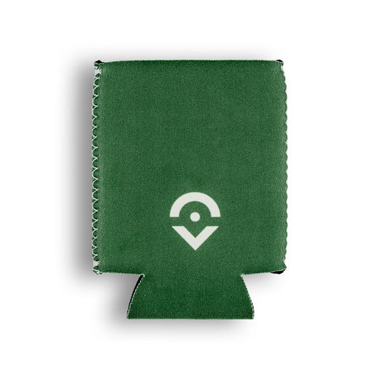 Outsider Standard Koozie - Green