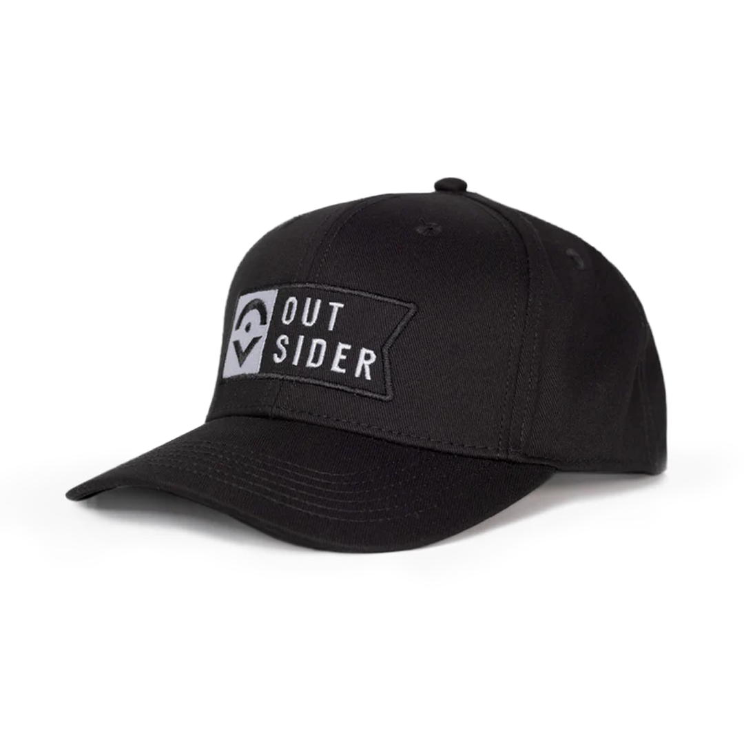 OUT SIDER Black Hat