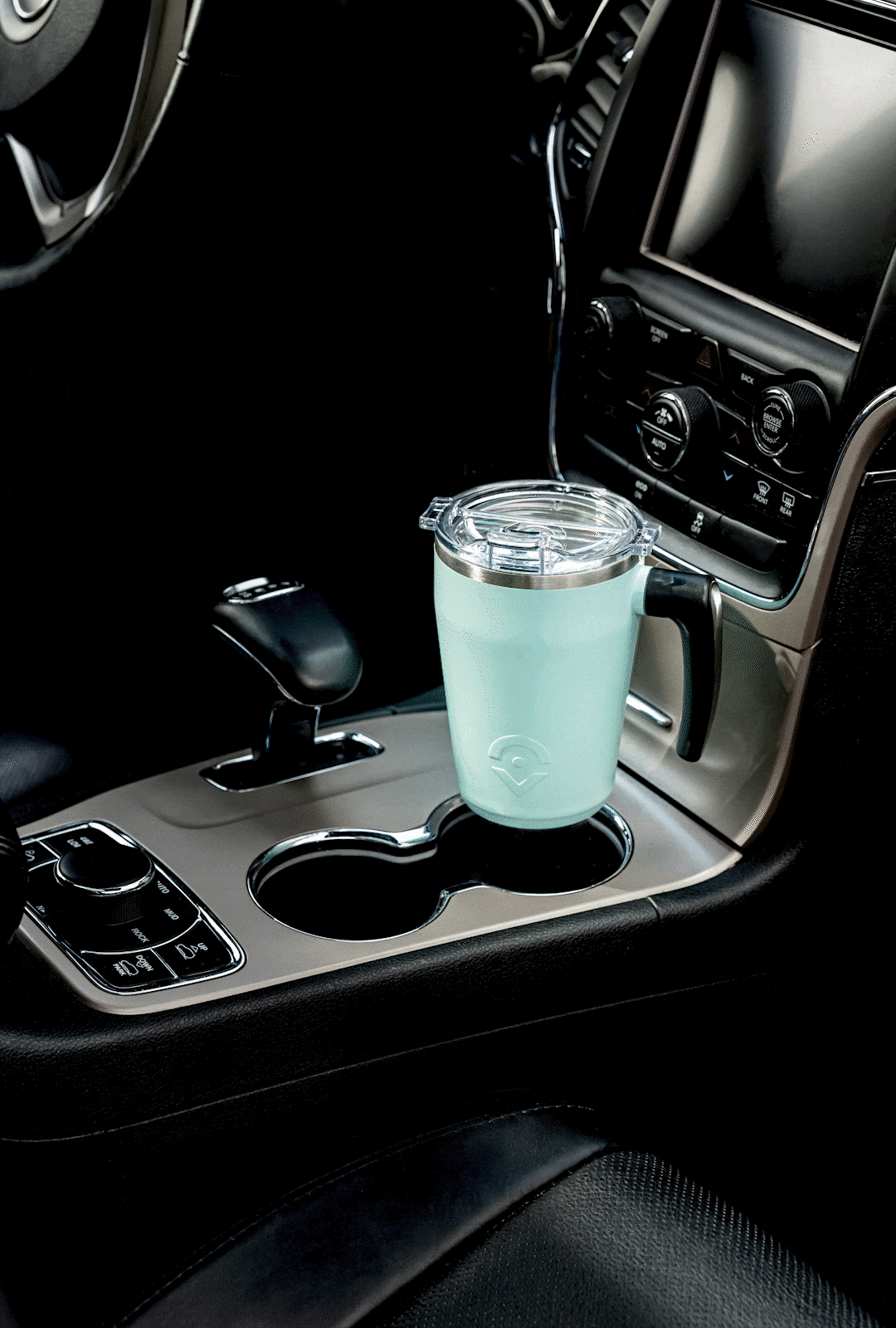 AM 17oz Travel Mug