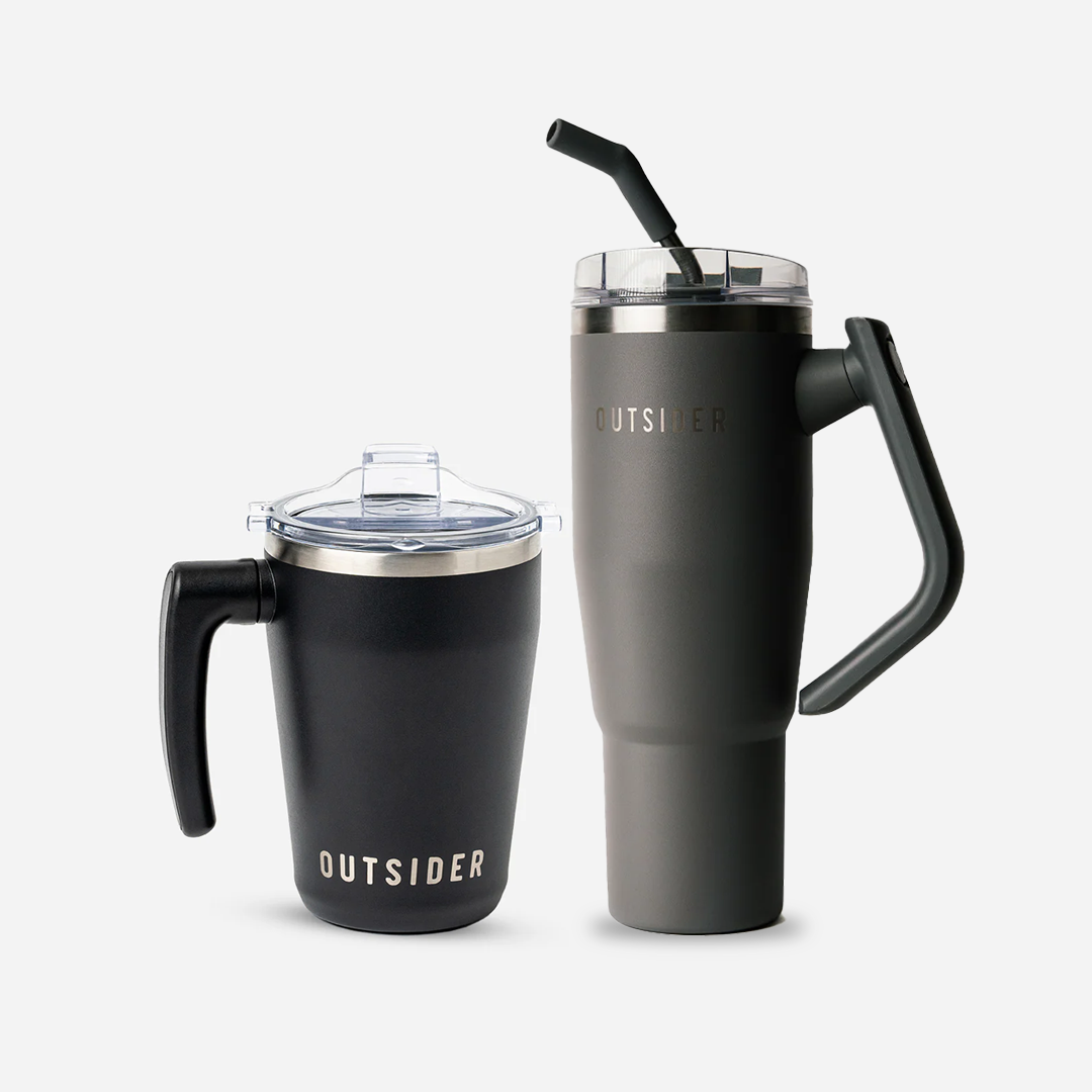 The AM + Everyday Bundle