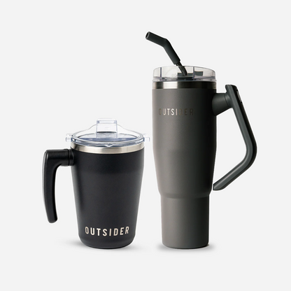 The AM + Everyday Bundle