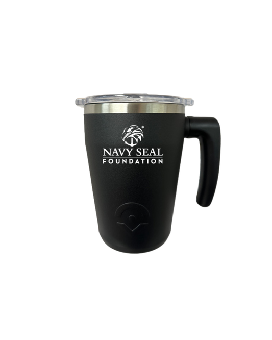 The AM | Navy Seal Foundation