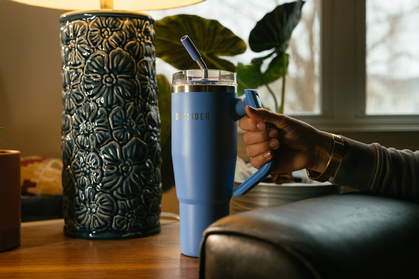 The Everyday | 40 oz. Tumbler