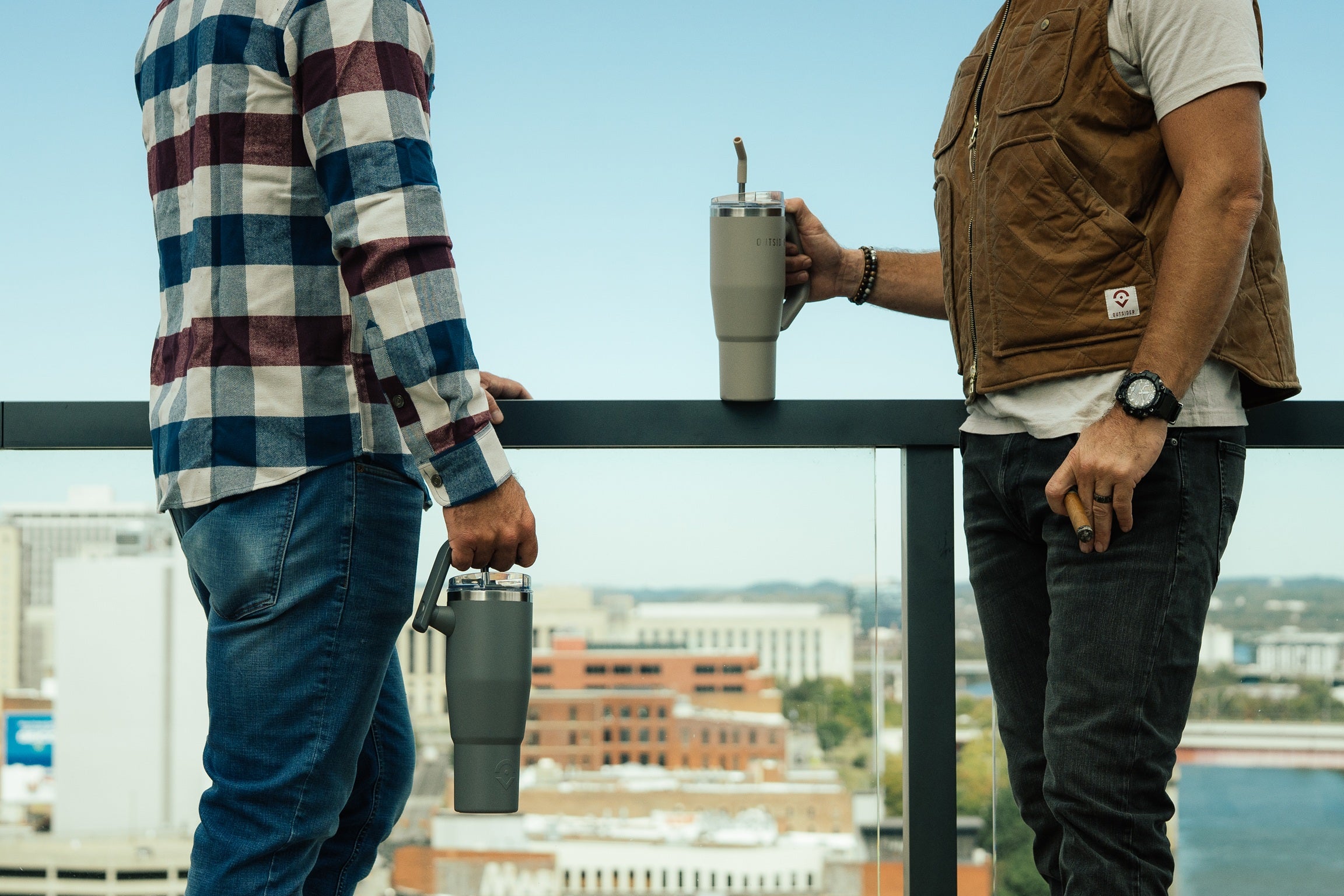 The Everyday | 40 oz. Tumbler – Outsider.com