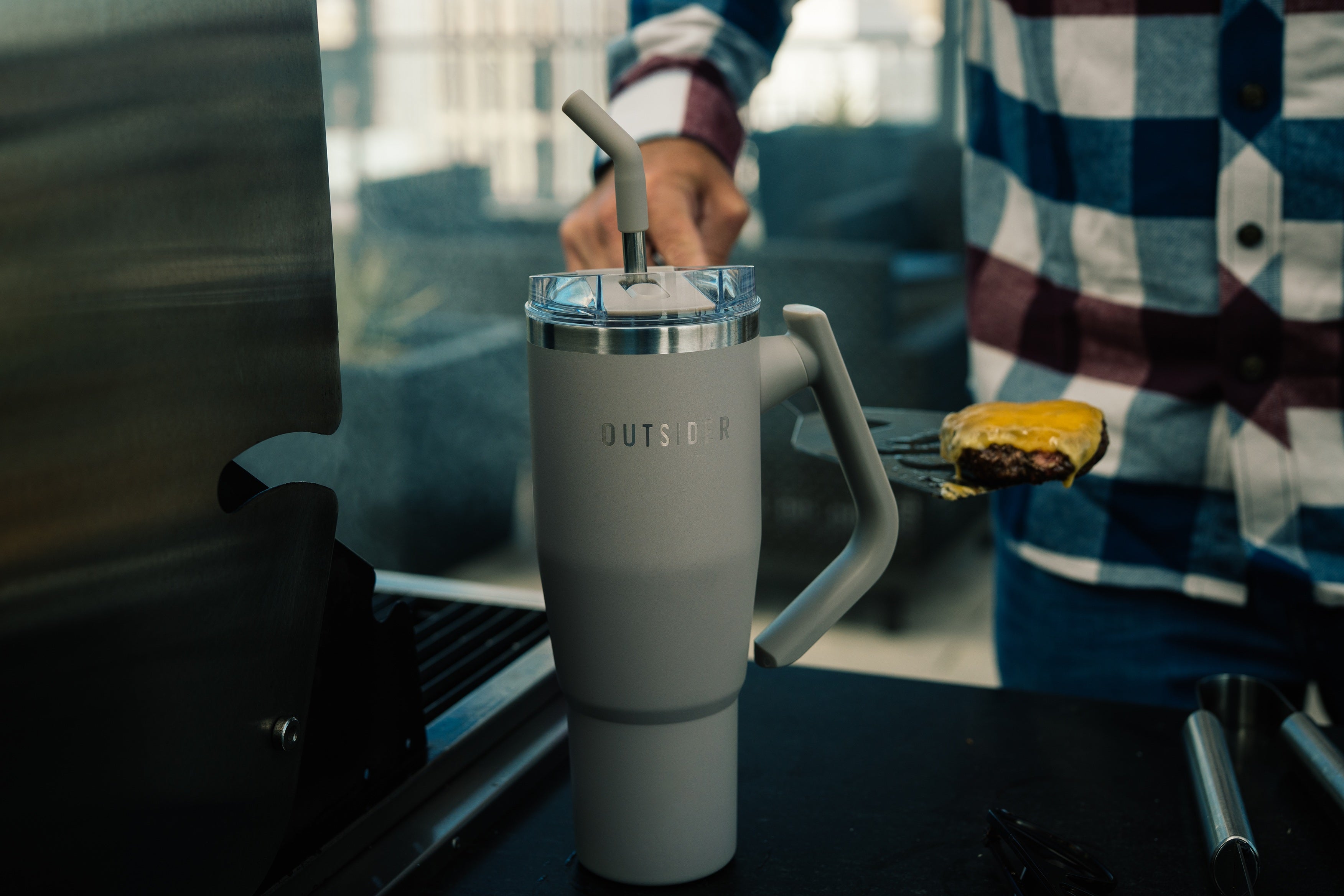 The Everyday | 40 oz. Tumbler – Outsider.com