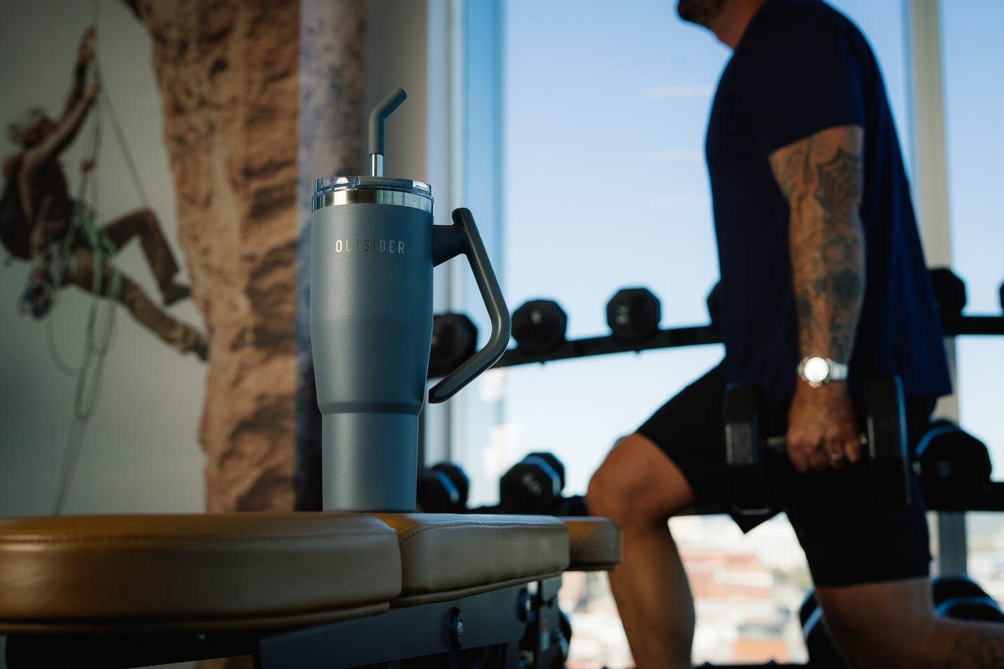 The Everyday | 40 oz. Tumbler