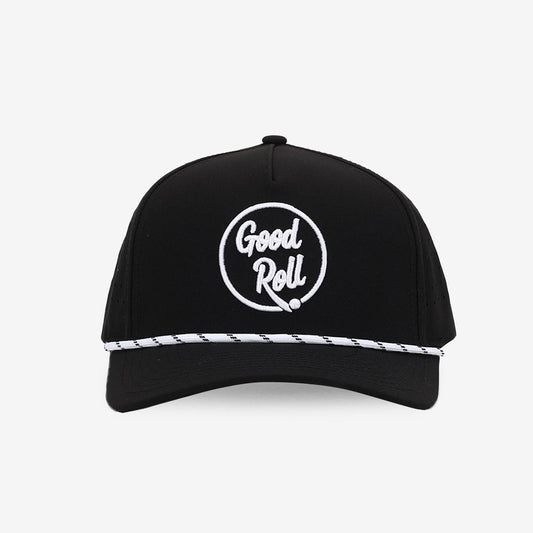 The Classic Black