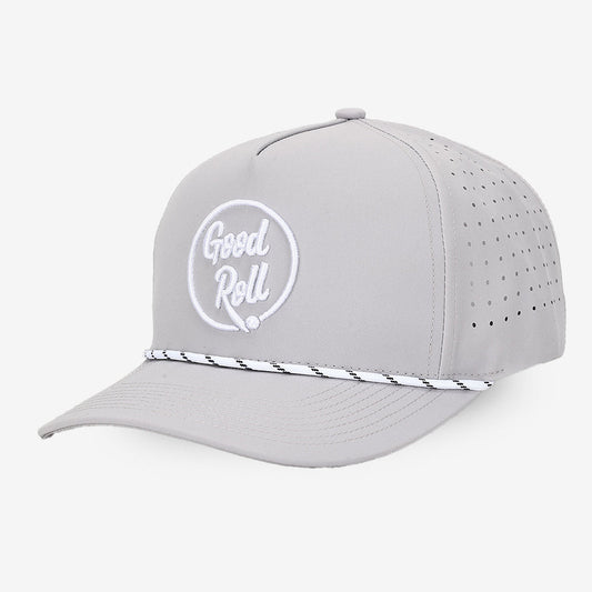 The Classic Grey