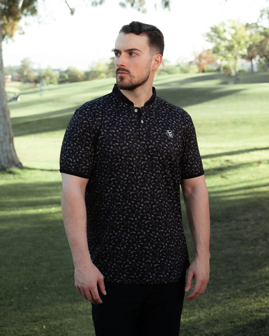 Nine Nine Nine Polo