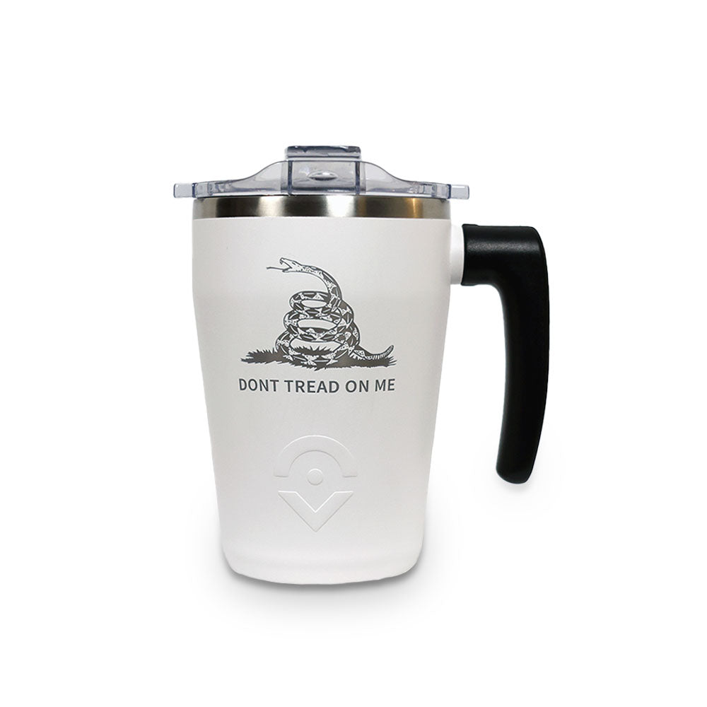 The AM | Don't Tread On Me