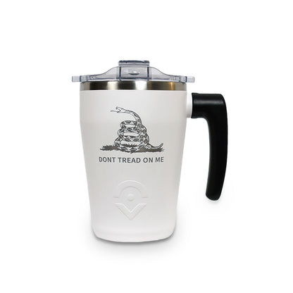 The AM | Don't Tread On Me