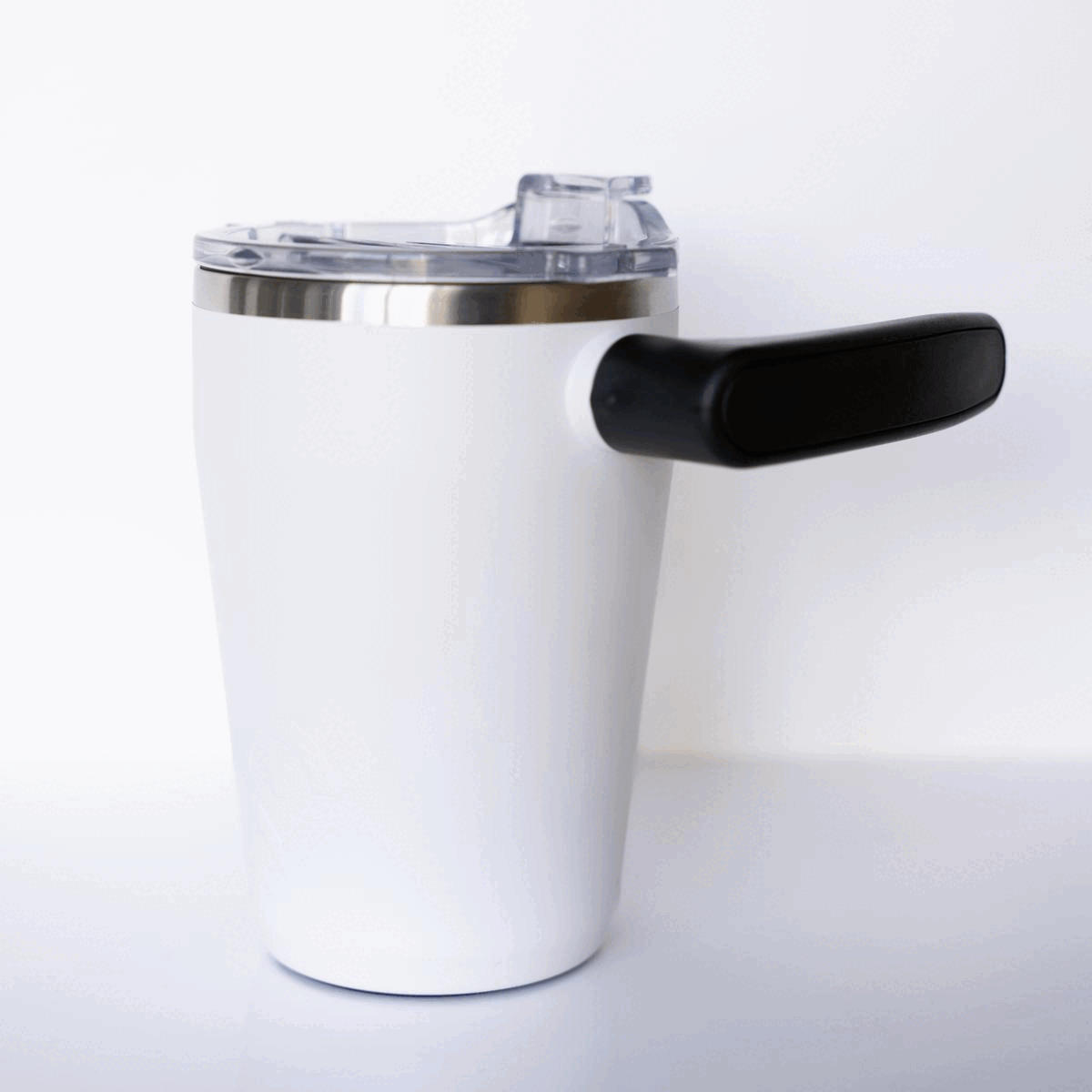 The AM Boot Campaign Mug by Outsider