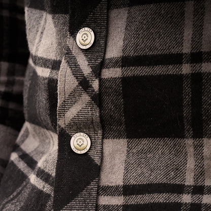 Outlaw Flannel Shirt