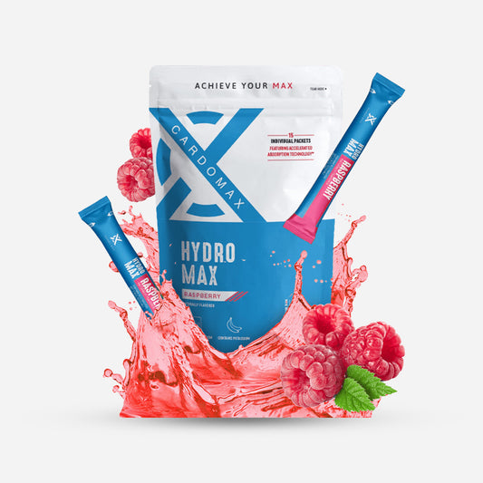 Hydration: Raspberry 15 count