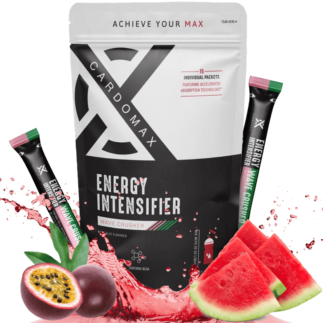 Energy: Wave Crusher 15 count
