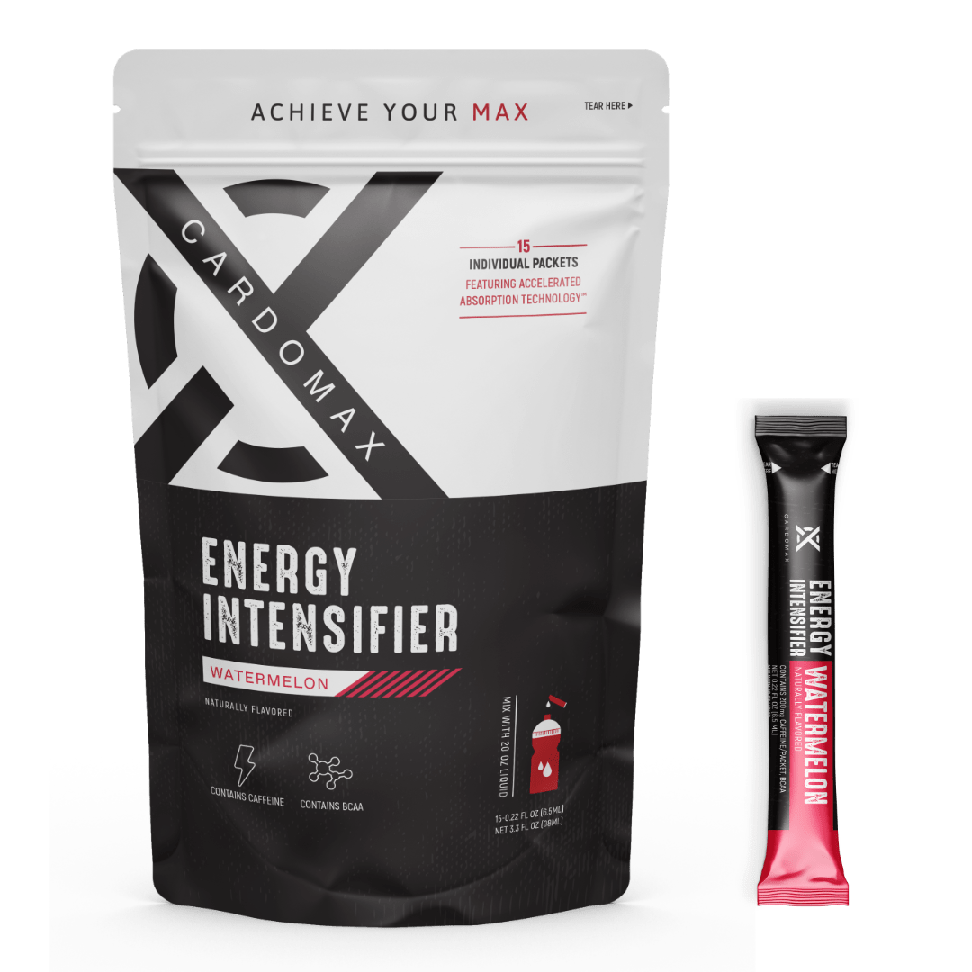 Energy: Watermelon 15 count