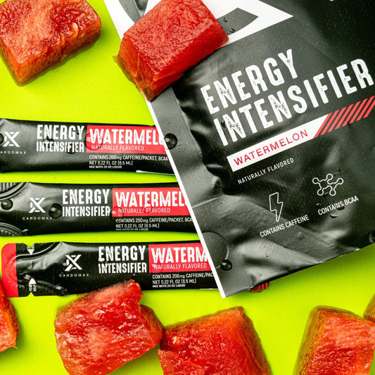 Energy: Watermelon 15 count