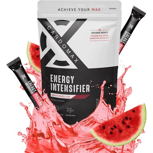 Energy: Watermelon 15 count
