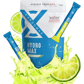 Lemon-Lime