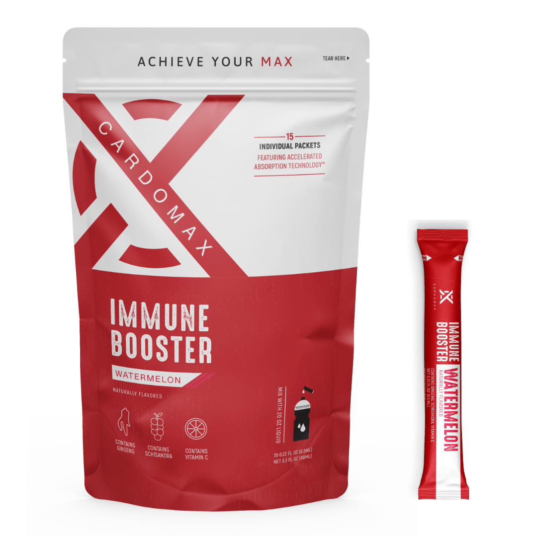 Defense Booster: Watermelon 15 count