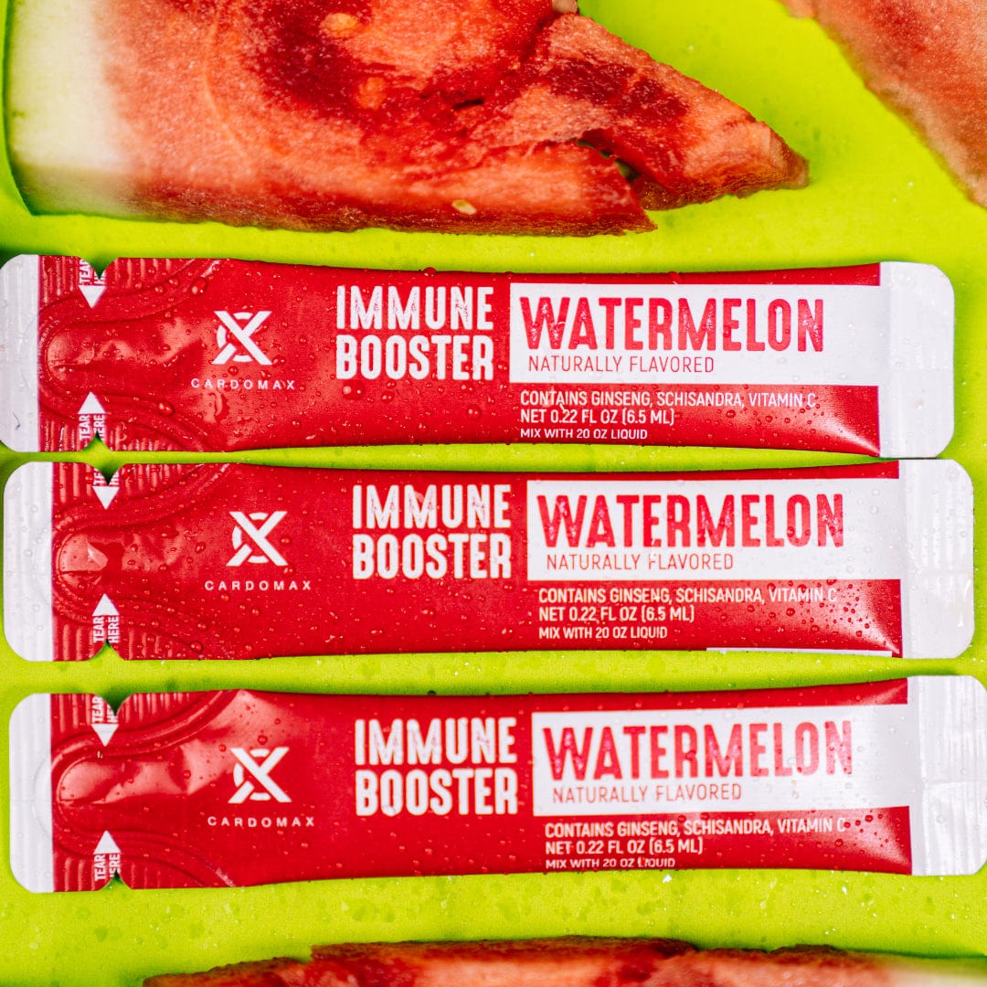Defense Booster: Watermelon 15 count