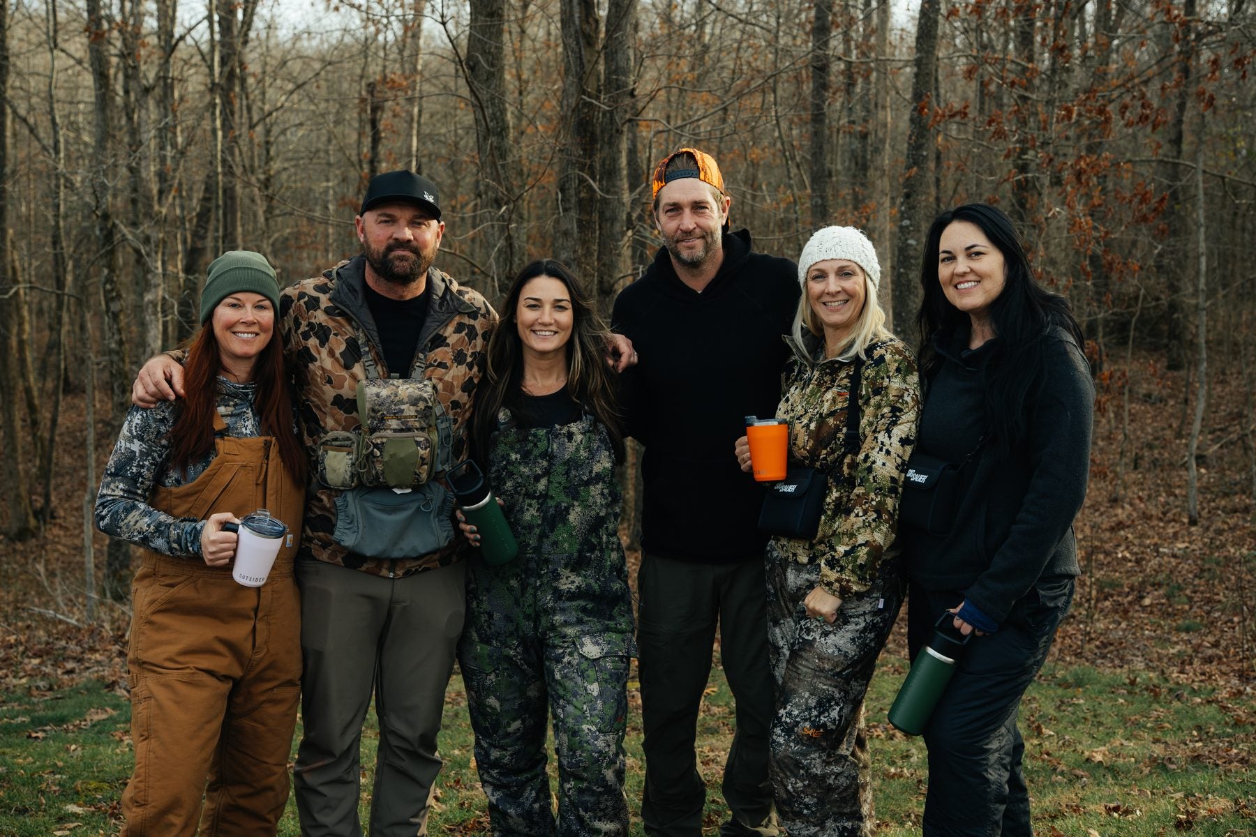 Navy SEAL Foundation Partner