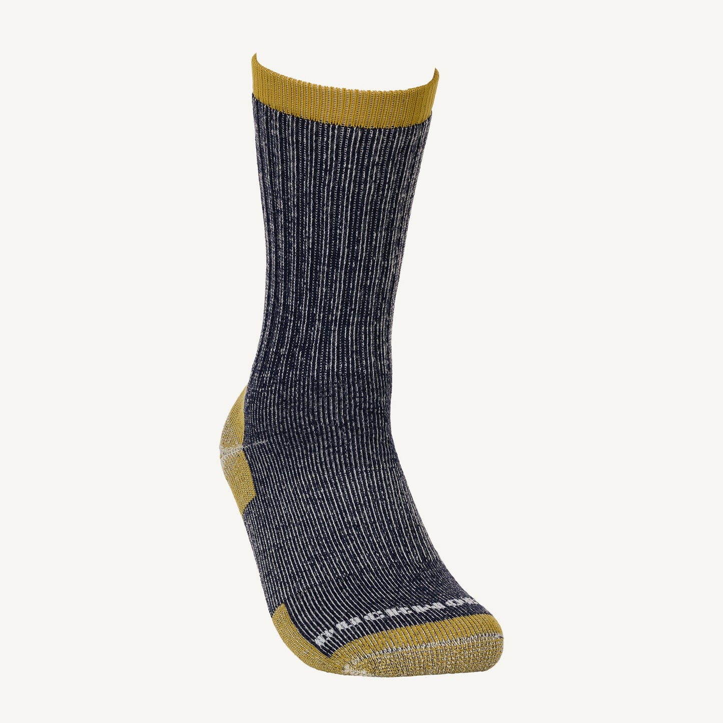 Heavyweight Crew Sock