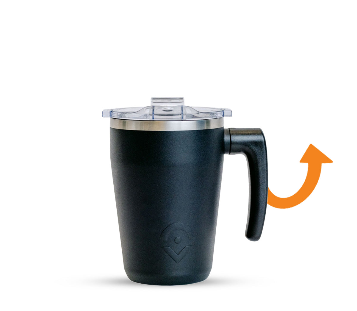 The AM, Boot Campaign's You Matter Mug by Outsider