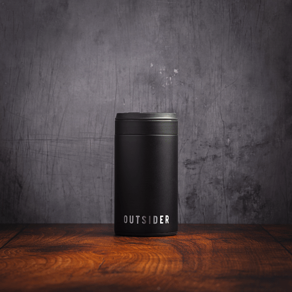 Outsider drinkware-The PM