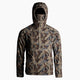 Outpost Light 1/2 Zip Jacket